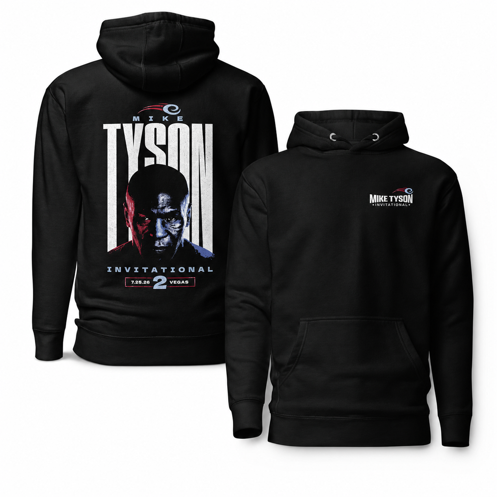 MTI 2 Hoodie